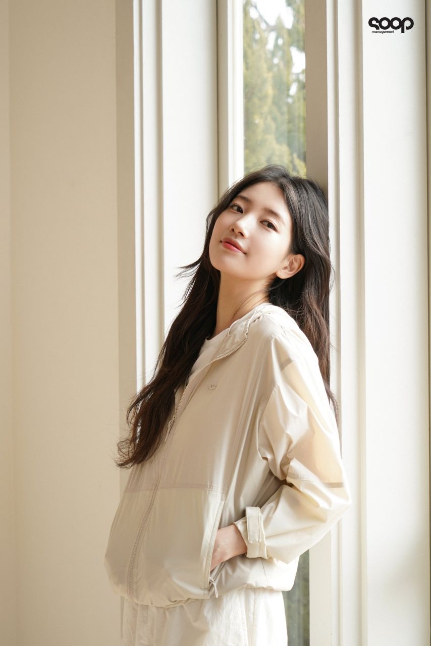 수지 K