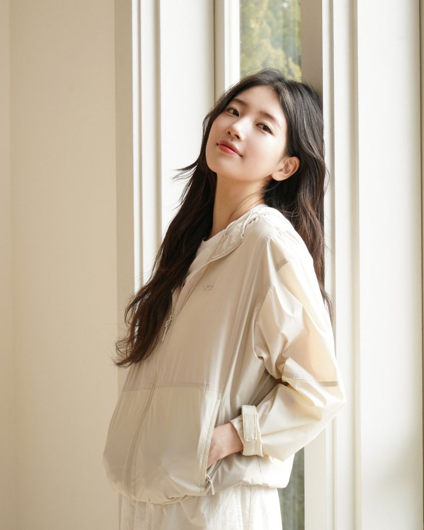 수지 K
