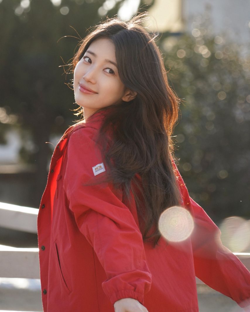 수지 K