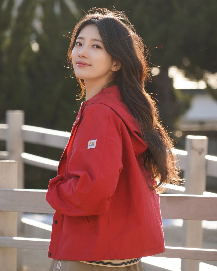 수지 K