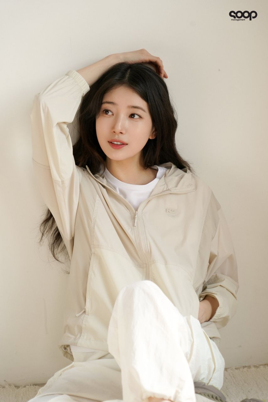 수지 K