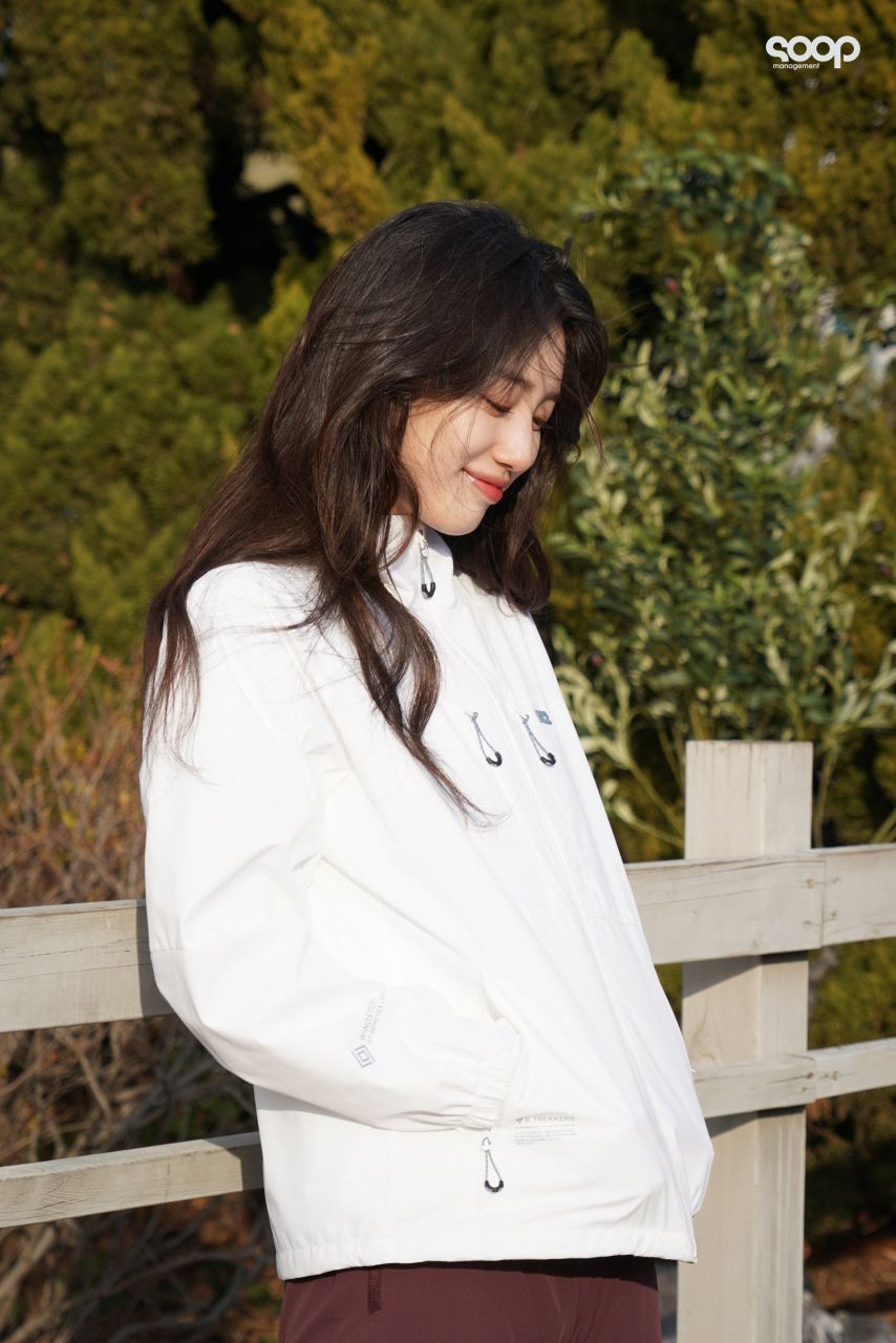 수지 K
