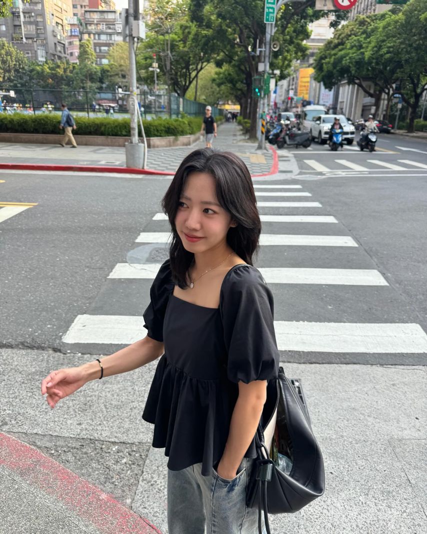 에이핑크 초롱,남주