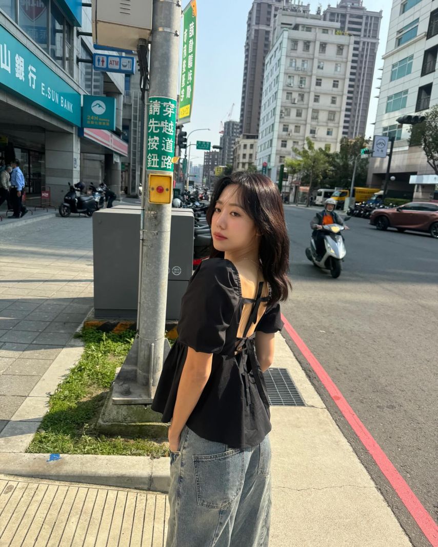 에이핑크 초롱,남주