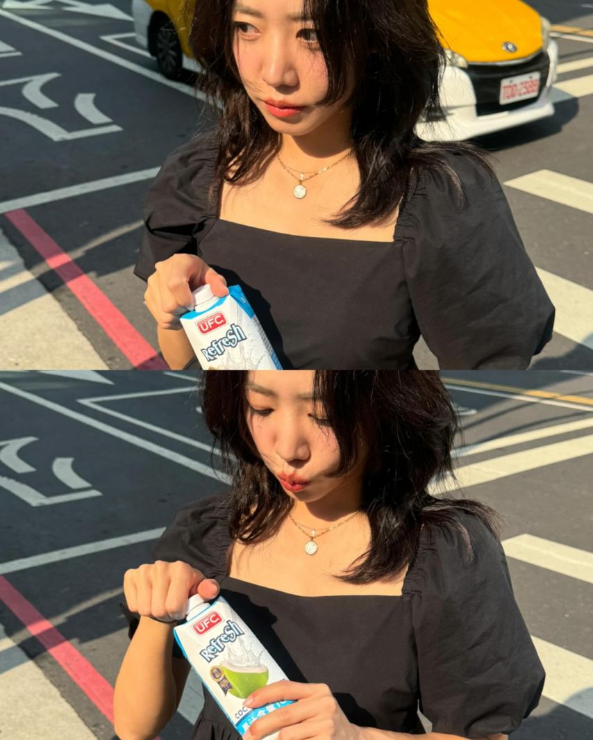 에이핑크 초롱,남주