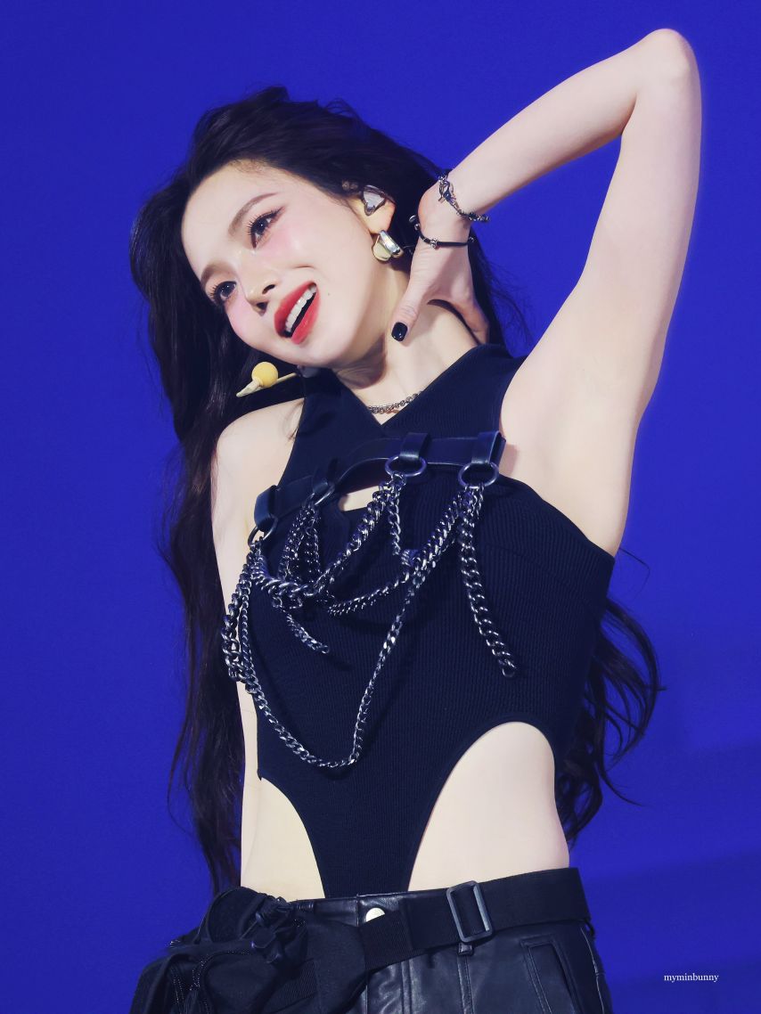 에스파 카리나