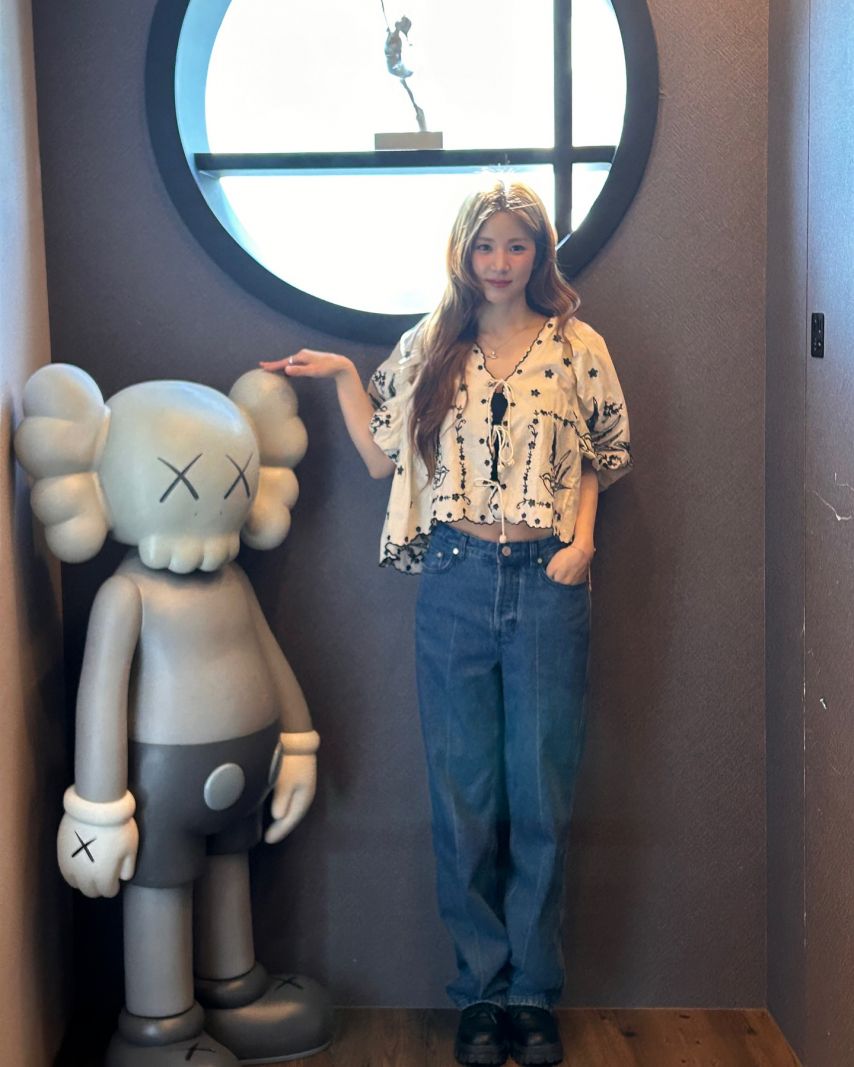 에이핑크 초롱,남주