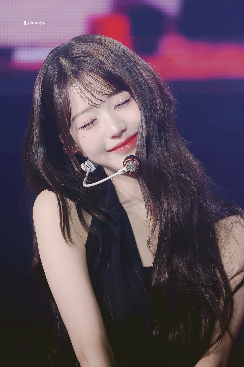 [아이브] 장원영  ..... WON MORE