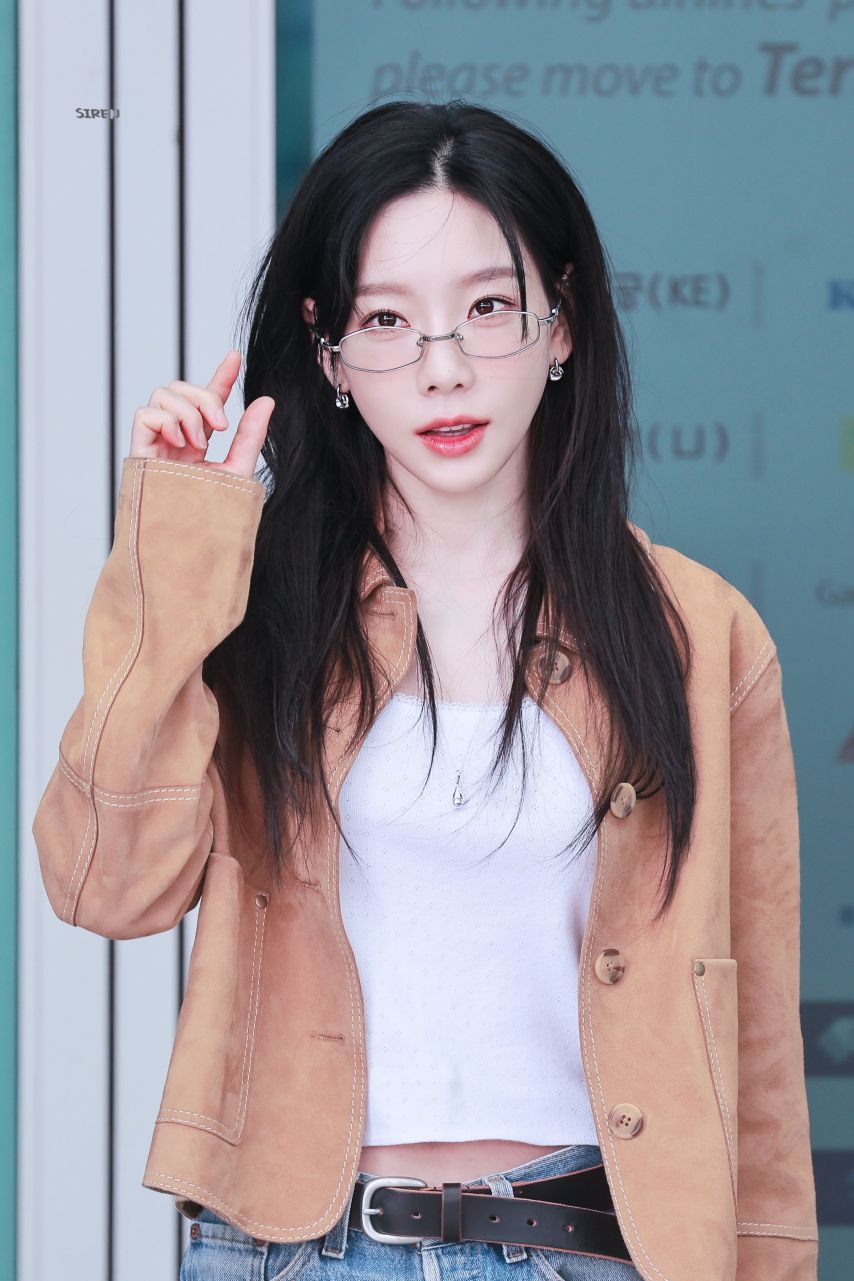 소녀시대 태연