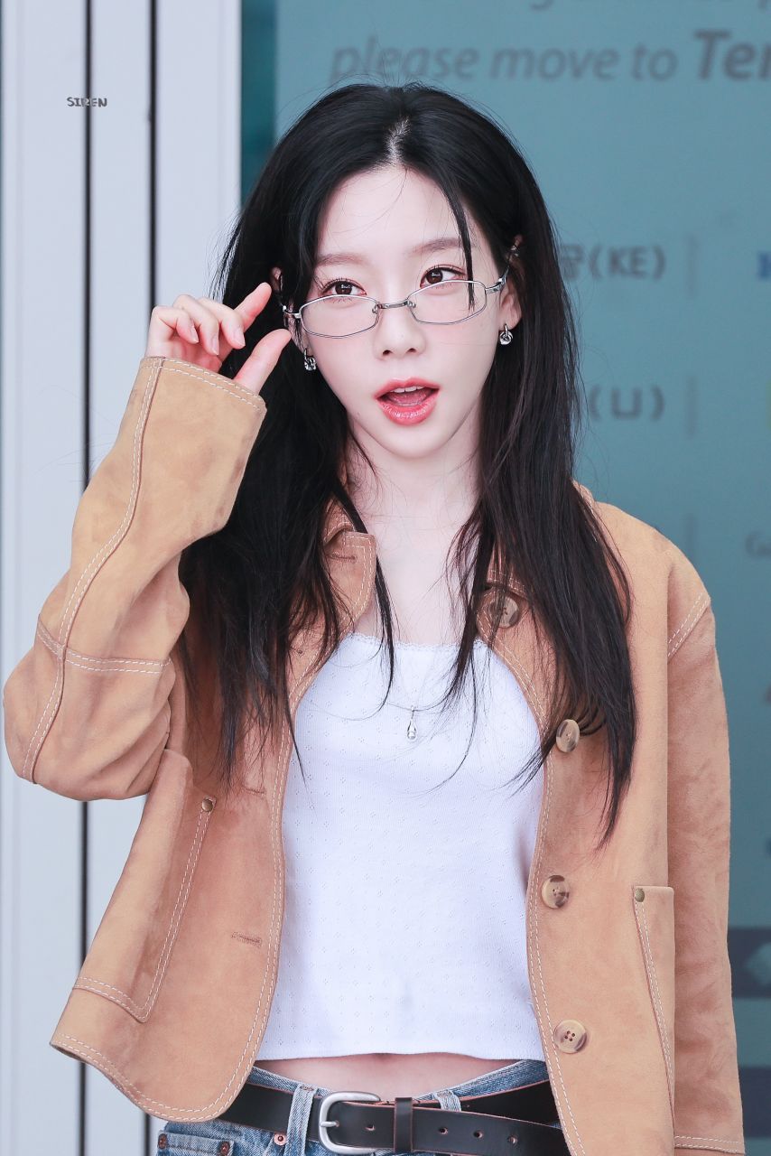 소녀시대 태연