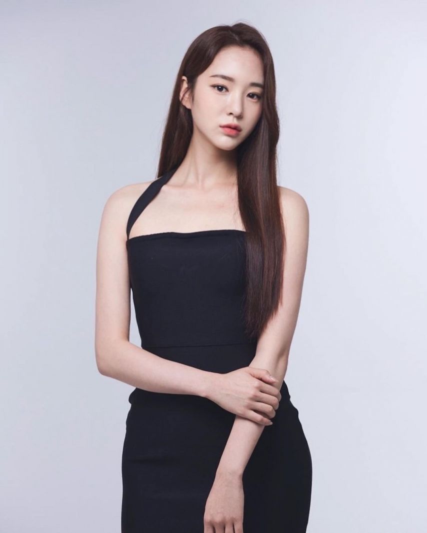 미스코리아 이다슬