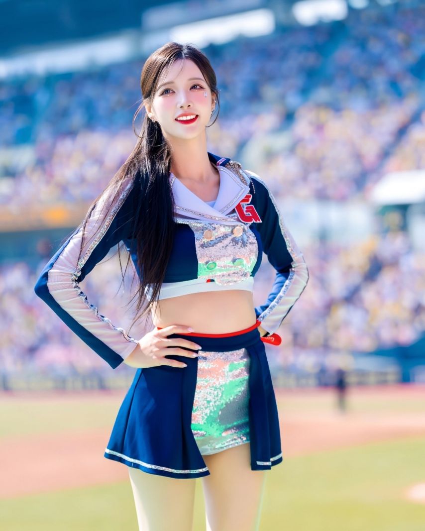 이호정 롯데