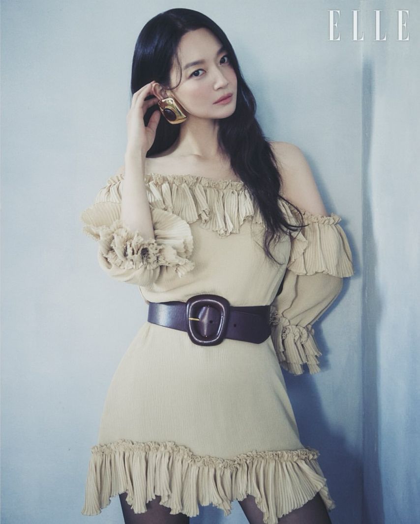 신민아