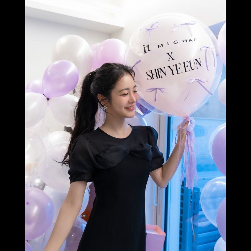 신예은 잇미샤