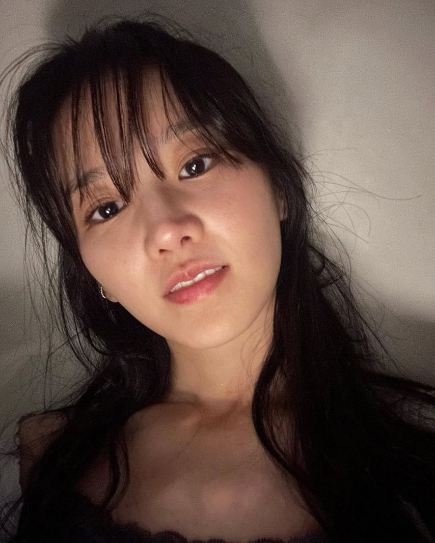 박정연 ig In to the unknown