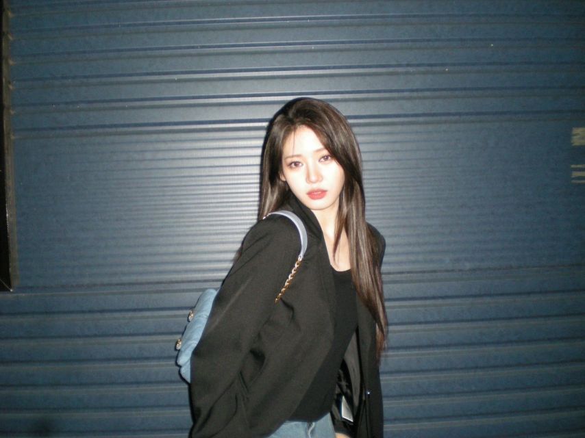 베이비몬스터 로라