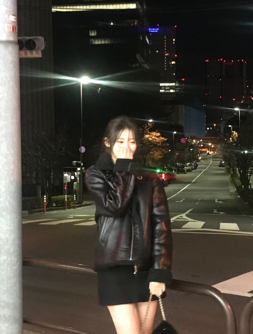 베이비몬스터 로라