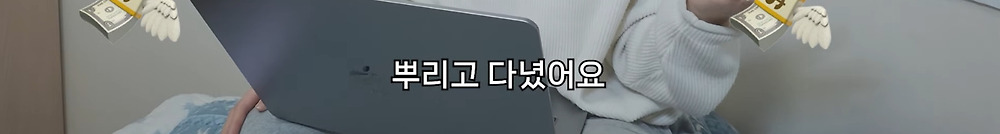 22개국 여행한 유튜버의 총 경비