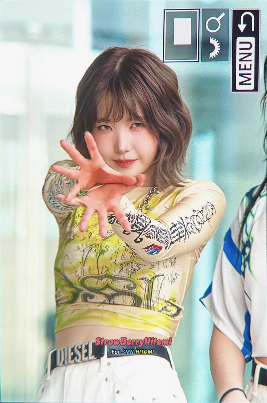 [세이마이네임] 히토미
