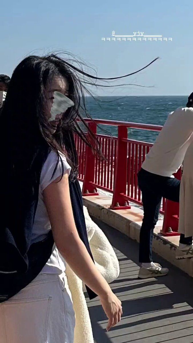 [러블리즈] 이미주 ...... YJY