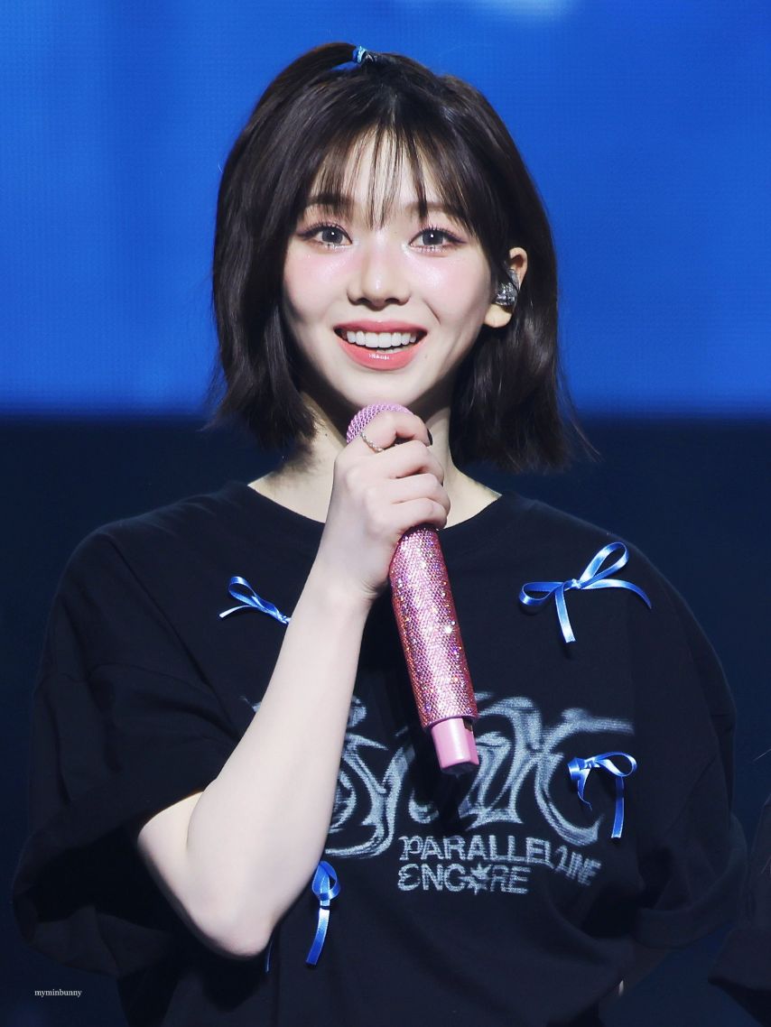 에스파 카리나