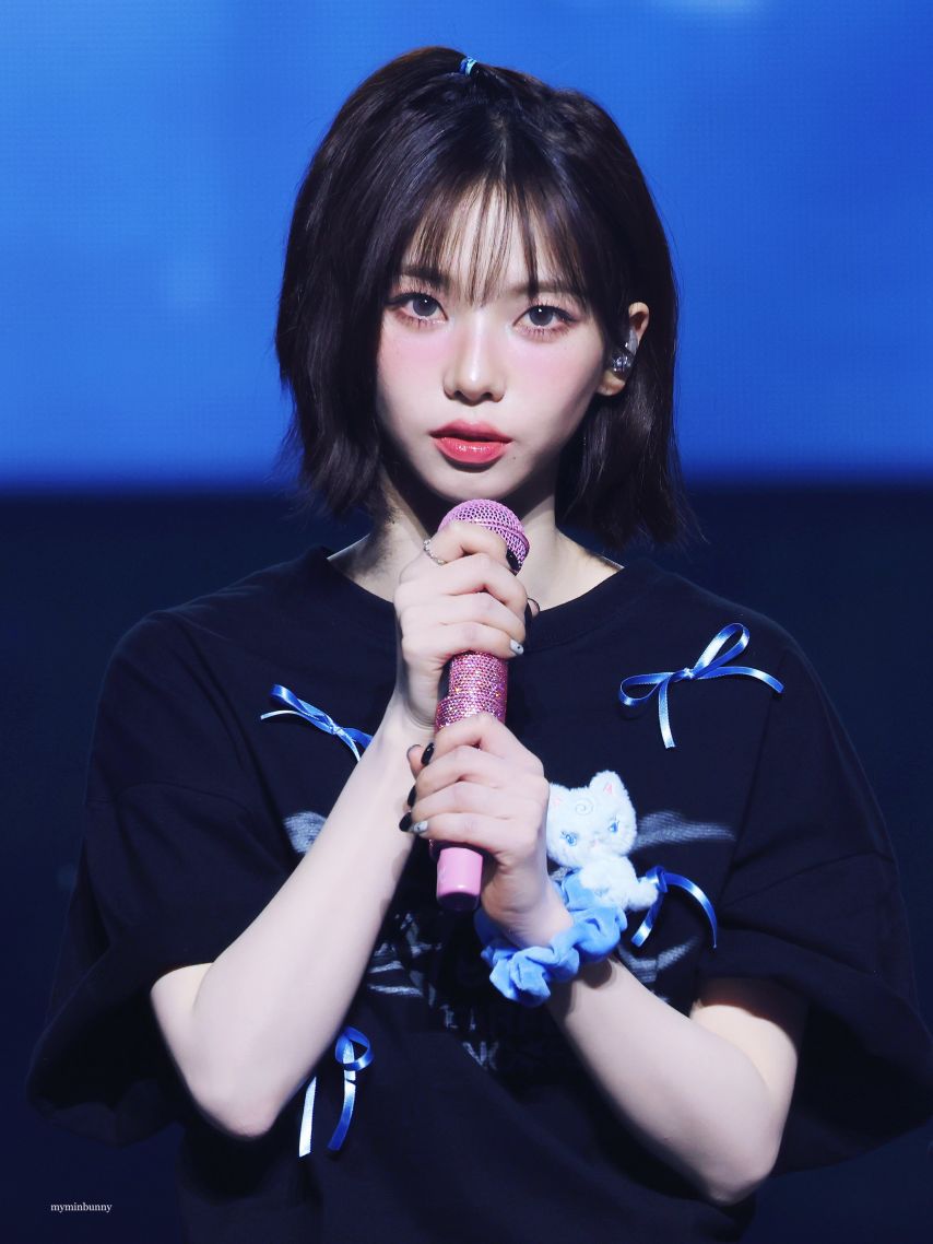 에스파 카리나
