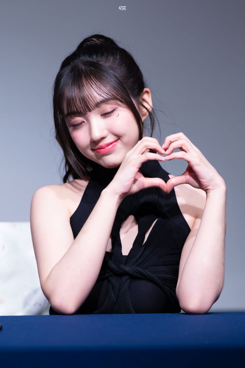 메이딘 강예서