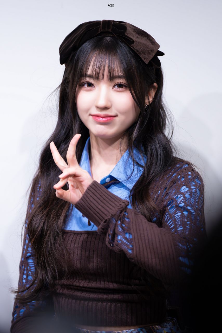 메이딘 강예서
