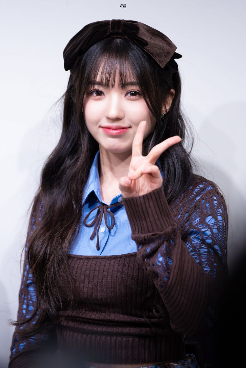 메이딘 강예서