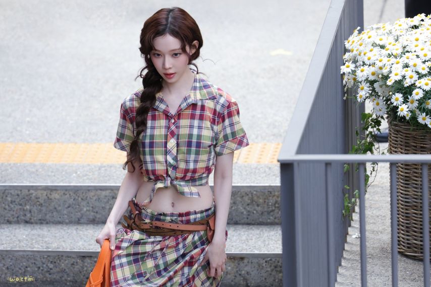250326 폴로 랄프로렌 윈터(에스파)
