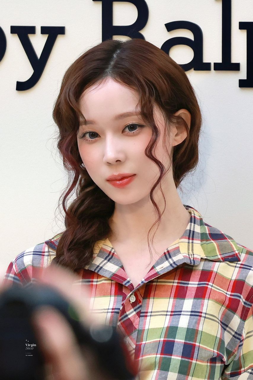 250326 폴로 랄프로렌 윈터(에스파)