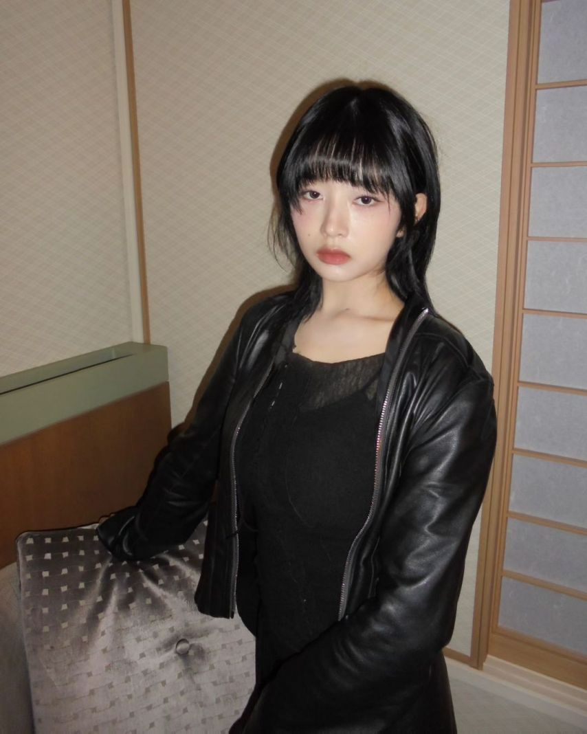 [아이브] 레이