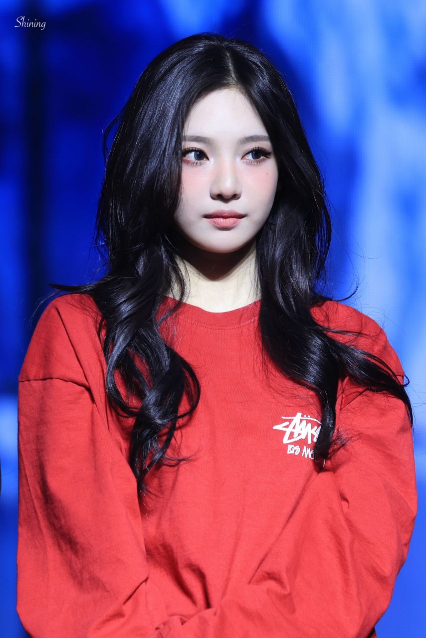 에스파 닝닝