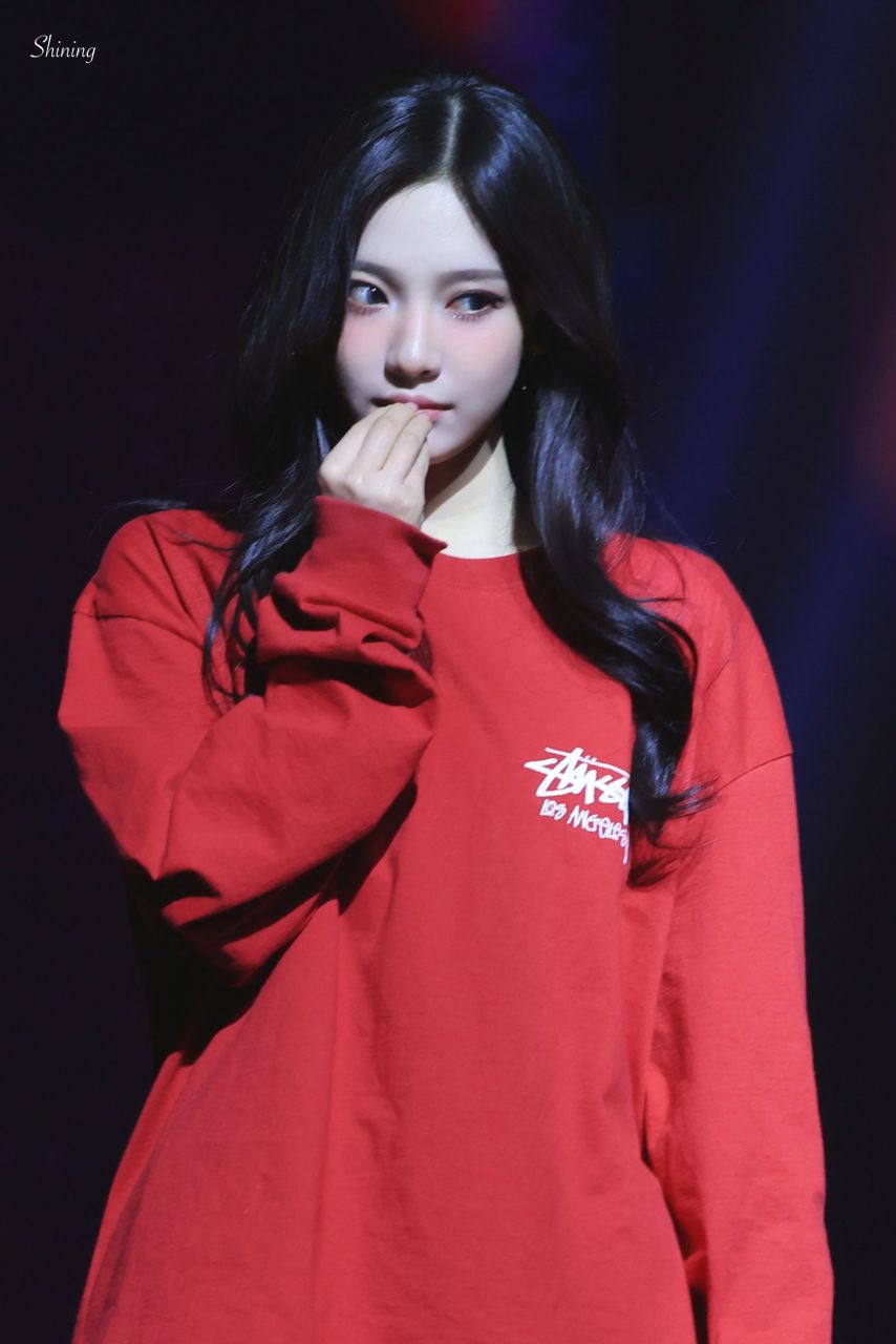 에스파 닝닝