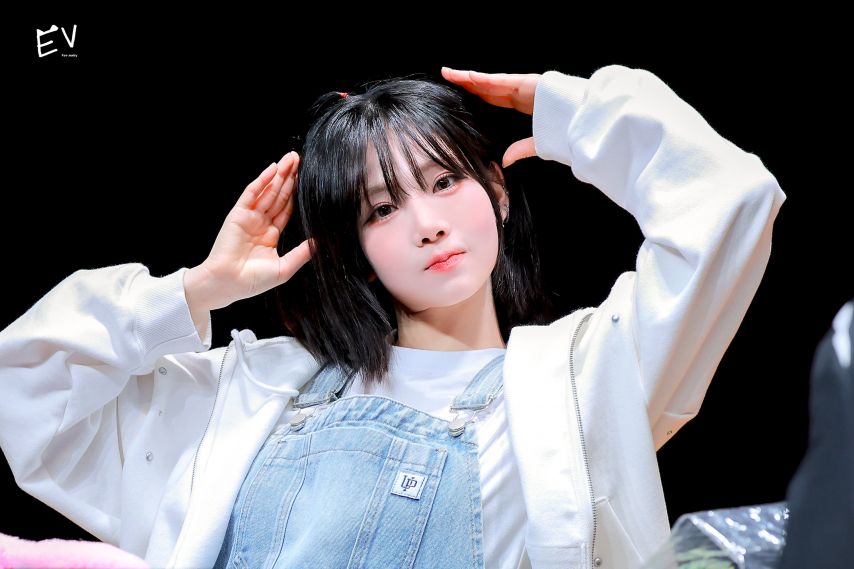 트리플에스 김나경