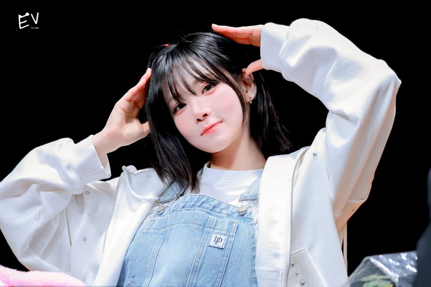 트리플에스 김나경