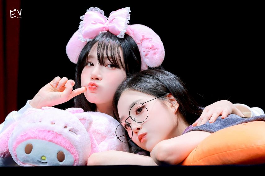트리플에스 김나경
