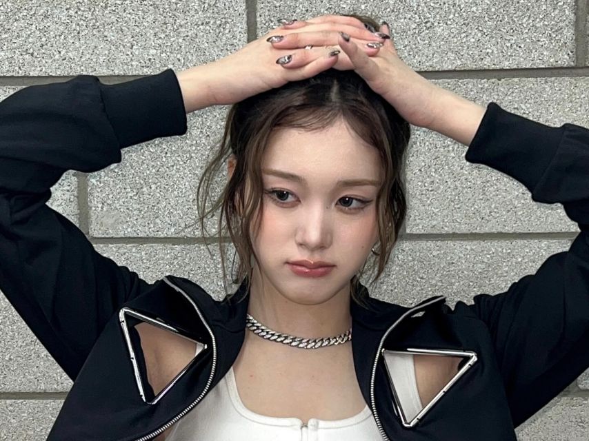 스테이씨 재이