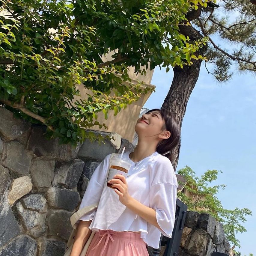 치어리더 박소영