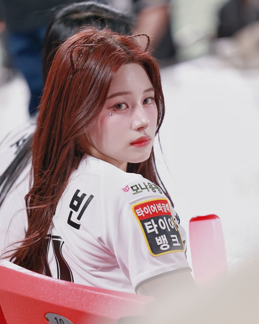 이예빈 KT