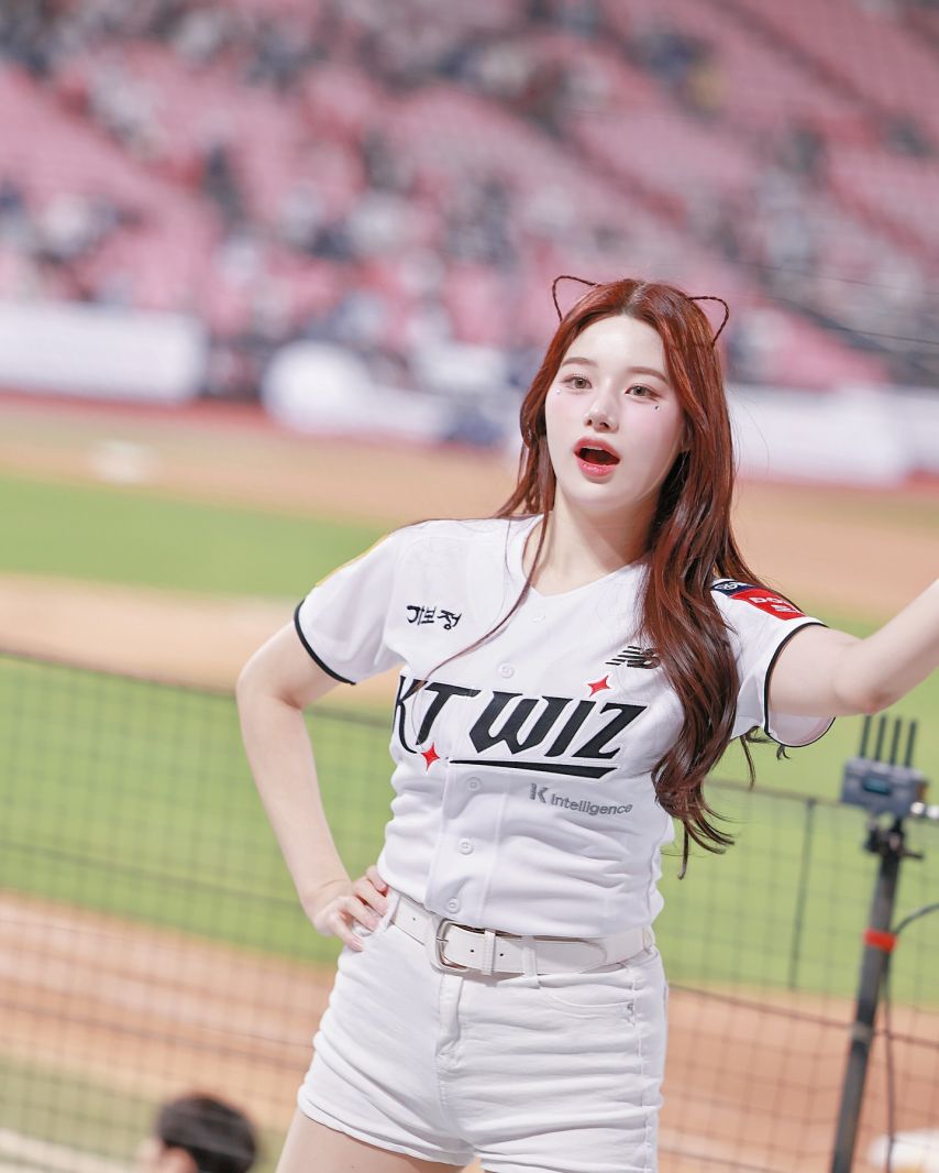 이예빈 KT