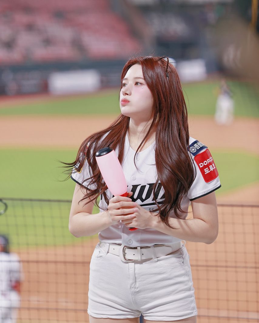 이예빈 KT