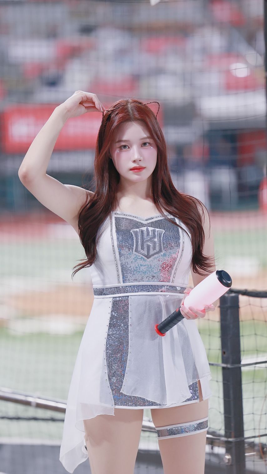 이예빈 KT