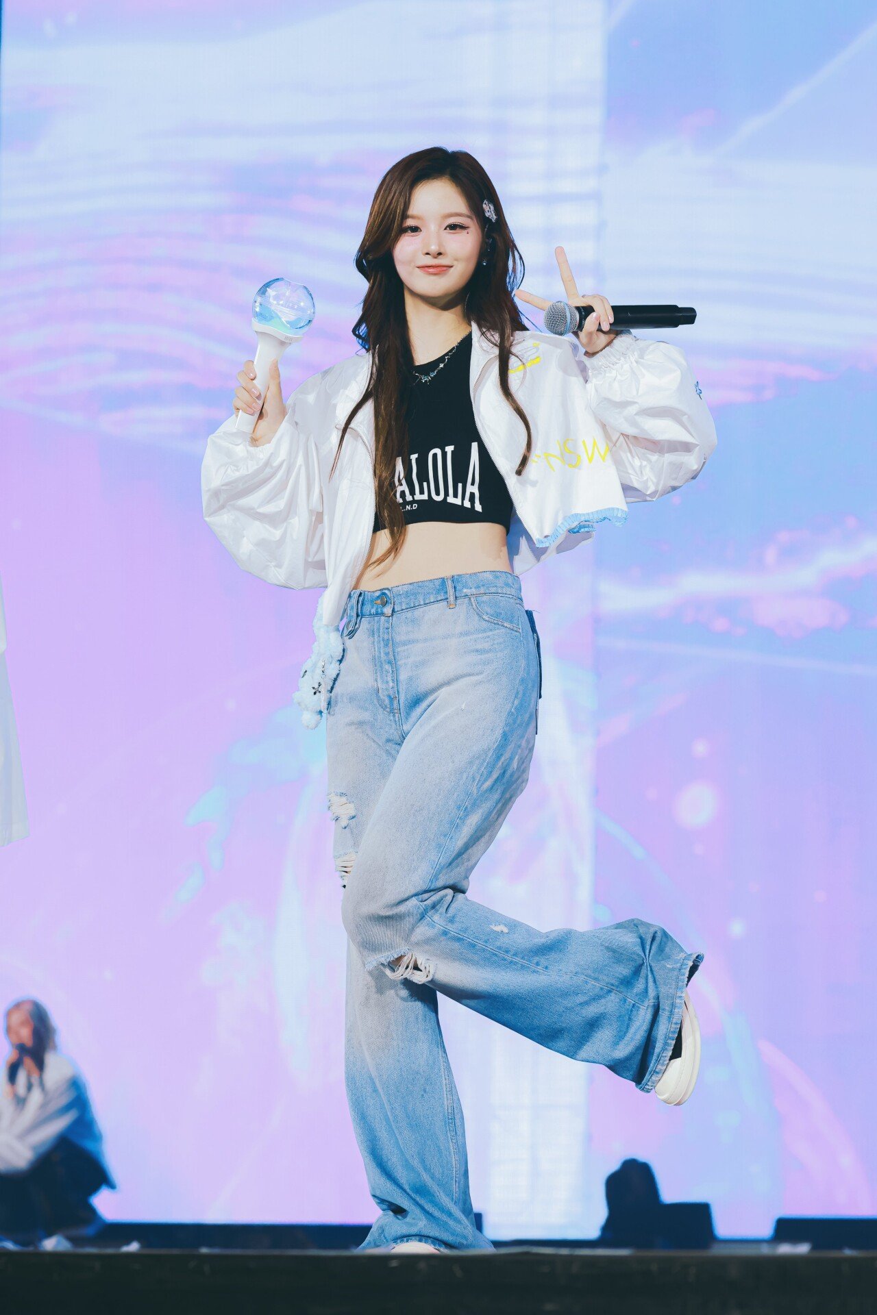 엔믹스 윤아