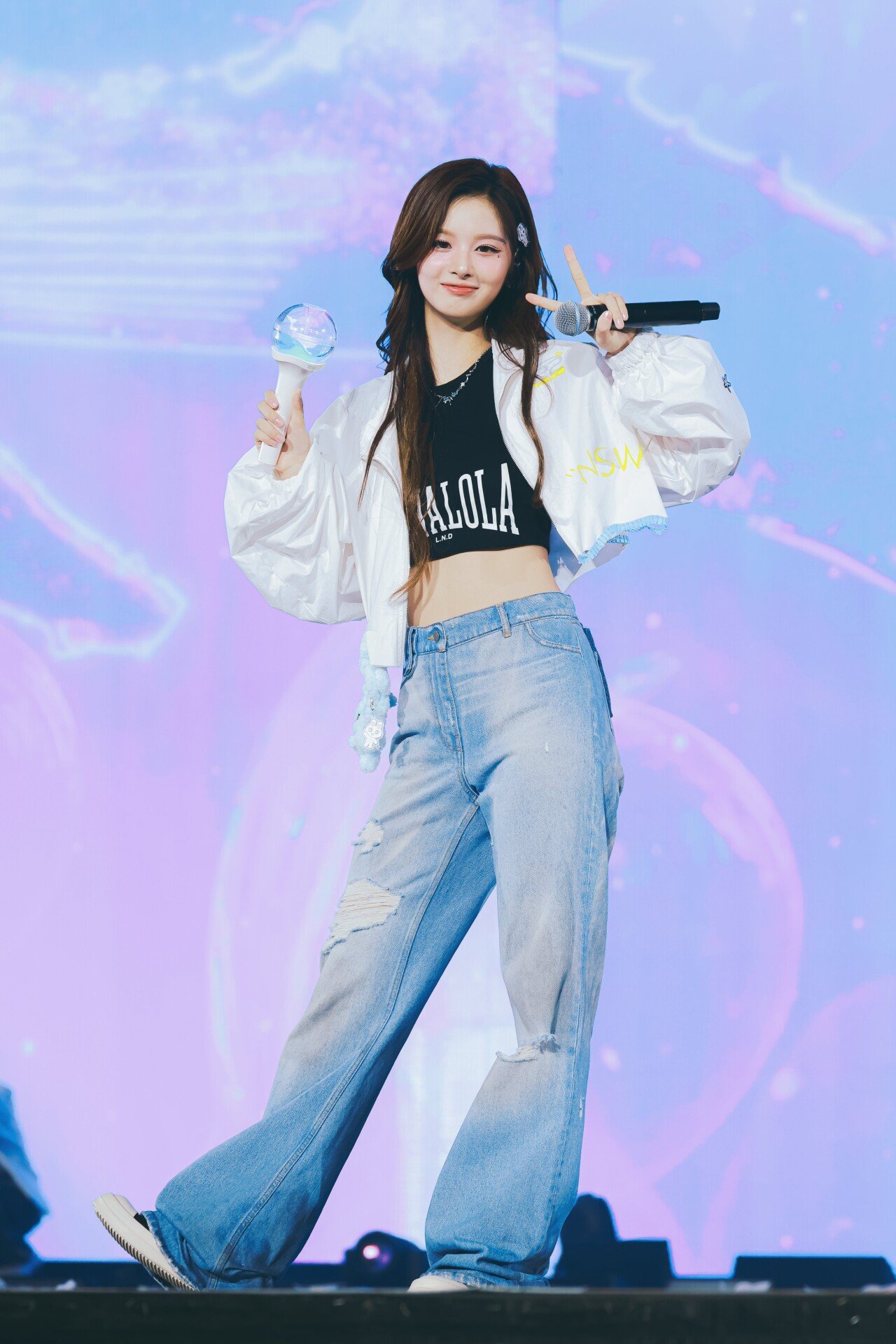 엔믹스 윤아