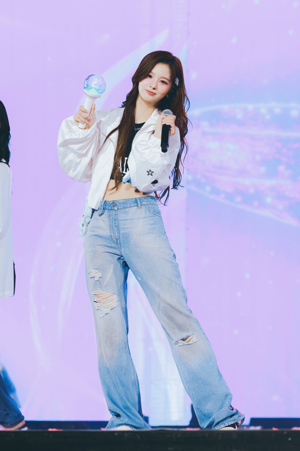 엔믹스 윤아