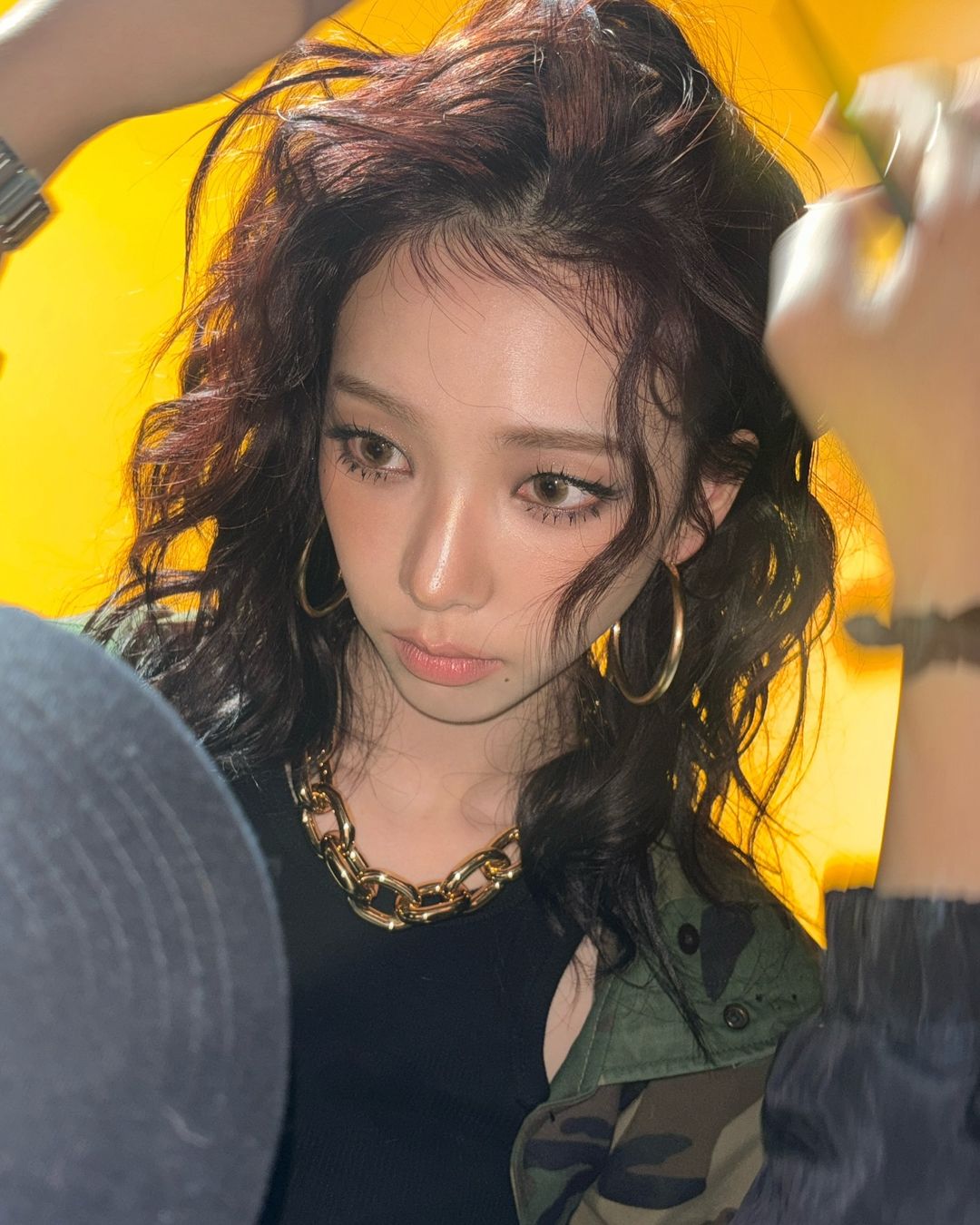 에스파 카리나