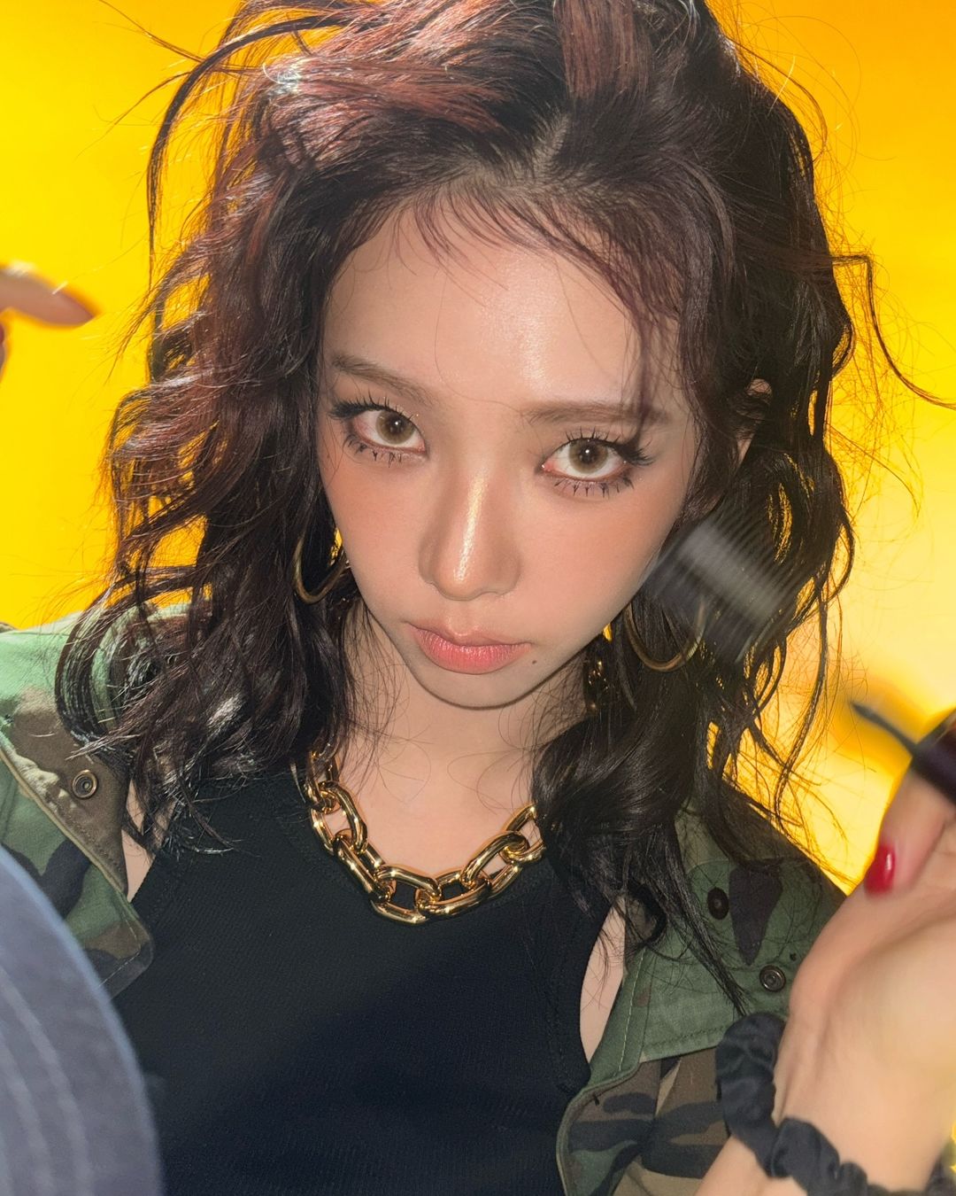 에스파 카리나
