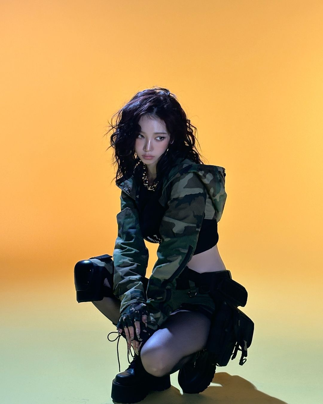 에스파 카리나