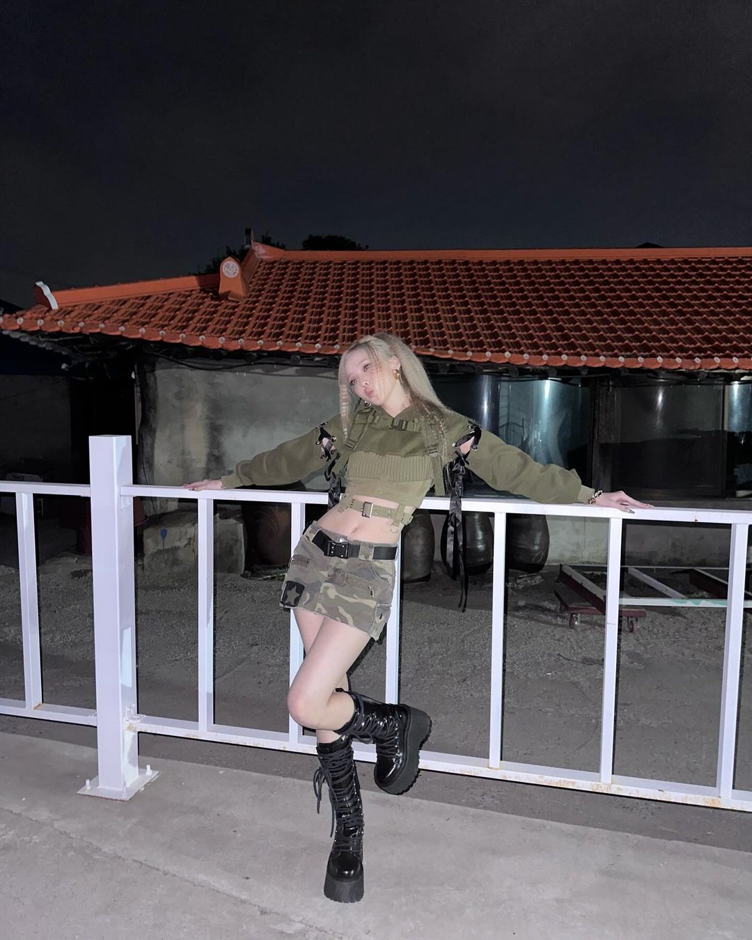 에스파 윈터